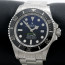 Rolex Deep Sea Sea Dweller Ref 126660 Steel Blue Dial 